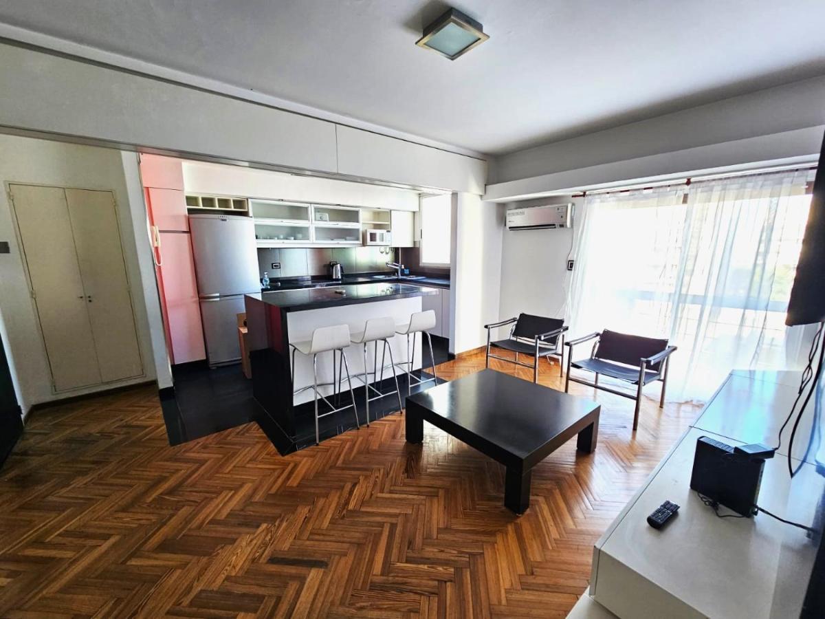 Apartamento Clinica Santa Isabel A 3 Cuadras -excelente, Moderno Y Comodo 2 Anbientes - A Cuadras Del Subte, Cerca De Av Avellaneda - Flores *