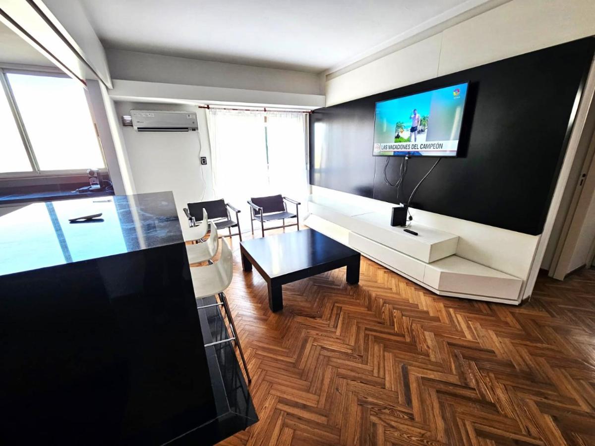 Clinica Santa Isabel A 3 Cuadras -excelente, Moderno Y Comodo 2 Anbientes - A Cuadras Del Subte, Cerca De Av Avellaneda - Flores Apartamento Ciudad Autónoma de Buenos Aires