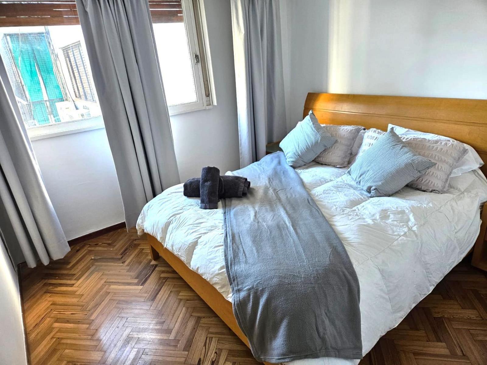 Apartamento Clinica Santa Isabel A 3 Cuadras -excelente, Moderno Y Comodo 2 Anbientes - A Cuadras Del Subte, Cerca De Av Avellaneda - Flores Ciudad Autónoma de Buenos Aires